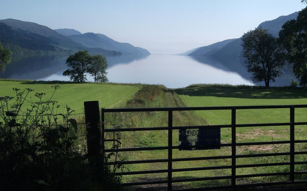 포트오거스타 Glenmorangie Highland Club Scotland 빌라 외부 사진