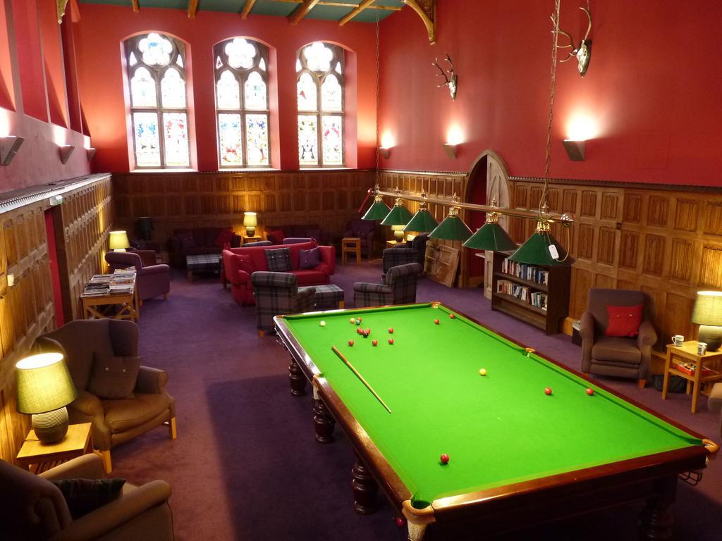 포트오거스타 Glenmorangie Highland Club Scotland 빌라 객실 사진
