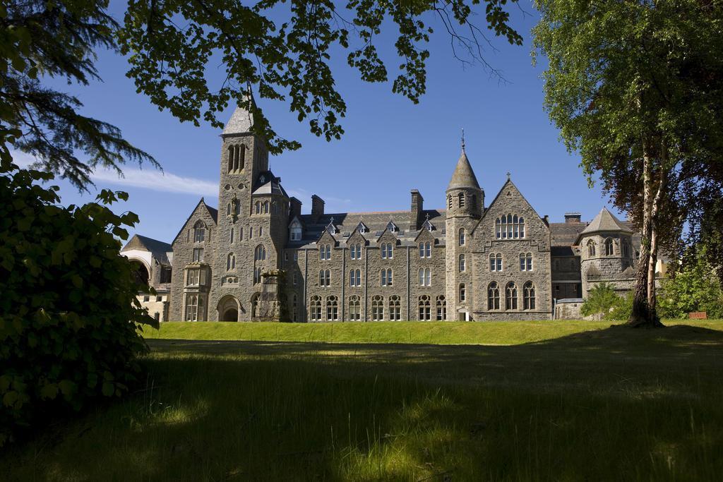 포트오거스타 Glenmorangie Highland Club Scotland 빌라 객실 사진