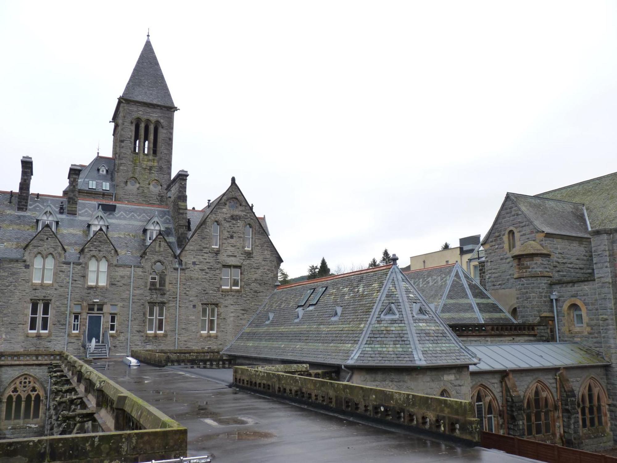 포트오거스타 Glenmorangie Highland Club Scotland 빌라 외부 사진