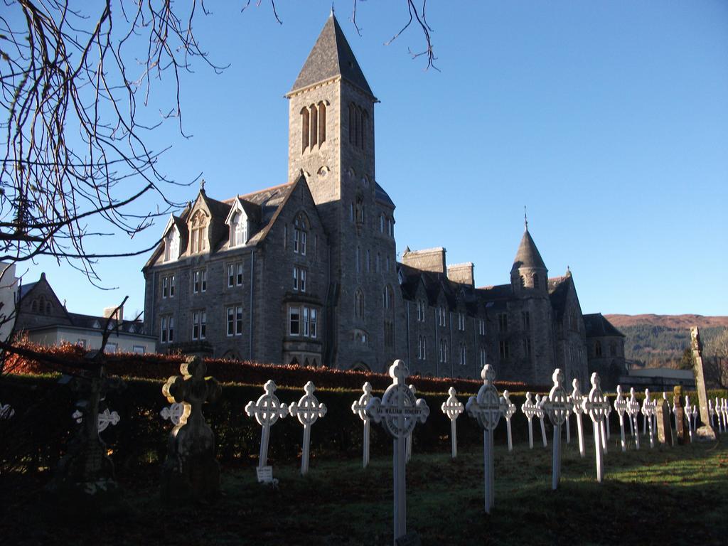 포트오거스타 Glenmorangie Highland Club Scotland 빌라 외부 사진